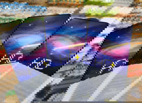 اسكرين اتش دى بلس أعلى جودة HD+ Image 1 Preview