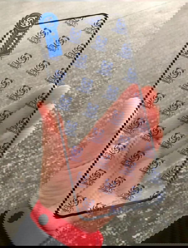 اسكرين باندا بلس الأصلية  Image 1 Preview