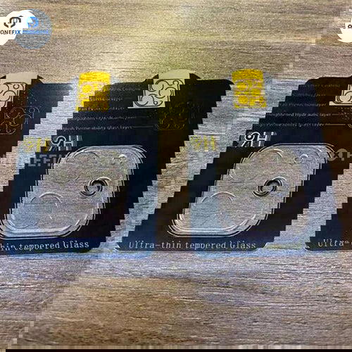 اسكرينة حماية كاميرا قطعة واحدة كاملة آيفون Image 2 Preview