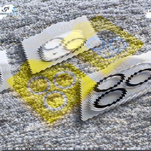 اسكرينة حماية كاميرا قطعة واحدة كاملة آيفون Image 3 Preview