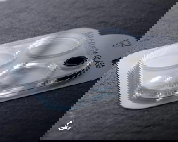 اسكرينة حماية كاميرا قطعة واحدة كاملة آيفون Image 8 Preview