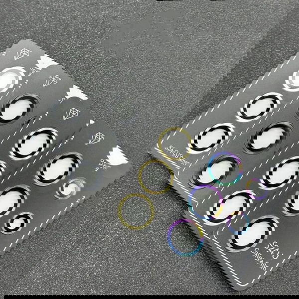 اسكرينة حماية كاميرا سامسونج عوالى Image 1 Preview