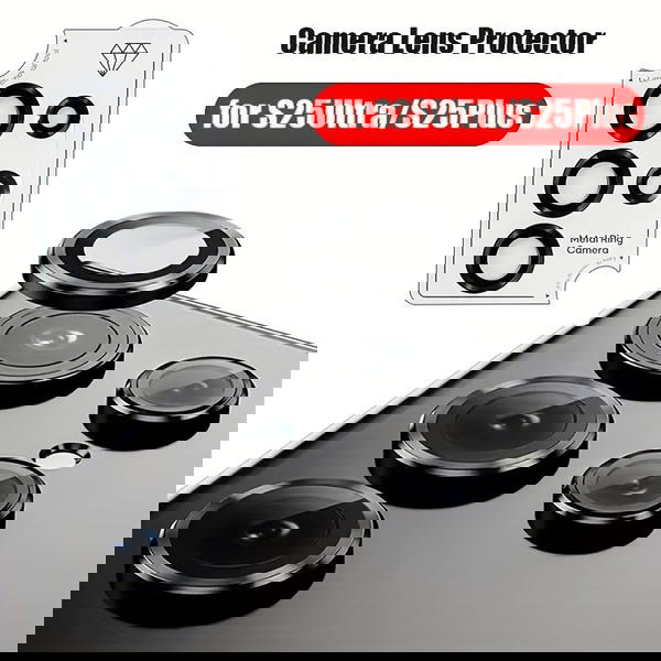 اسكرينة حماية كاميرا سامسونج عوالى Image 2 Preview