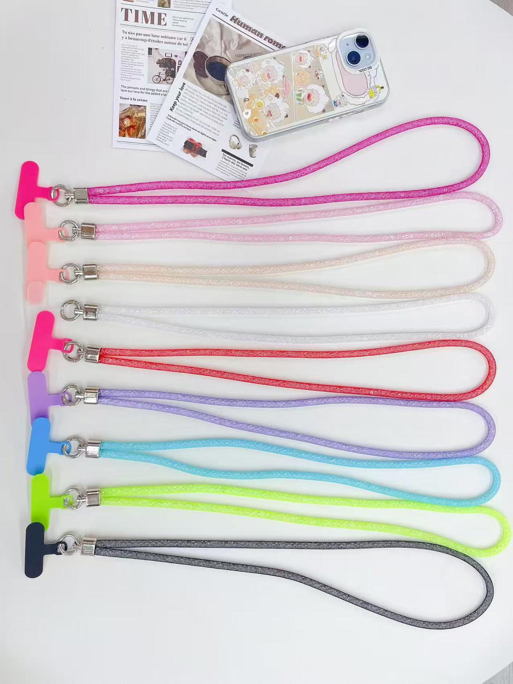 دلاية سواريه 80cm Preview Image