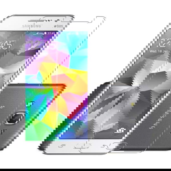 شريحة اسكرين زجاج موديلات قديمة عدد 500 Image 1 Preview