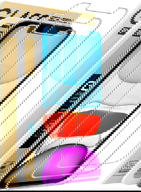 شريحة اسكرين زجاج موديلات قديمة عدد 500 Image 2 Preview