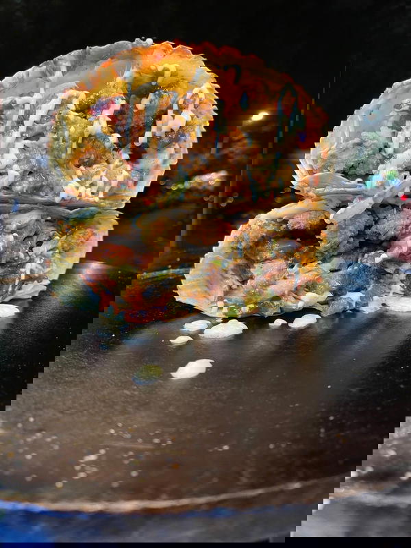 كريب دلع كرشك Image 1 Preview