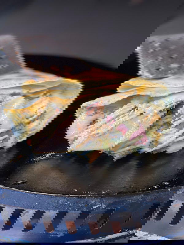كريب سوبر كرانشي  Image 1 Preview