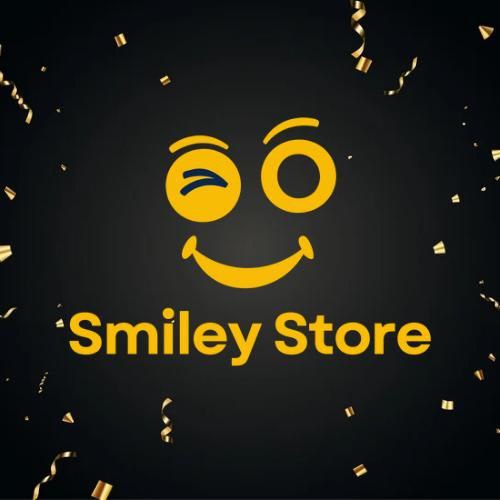 Smiley Store Logo