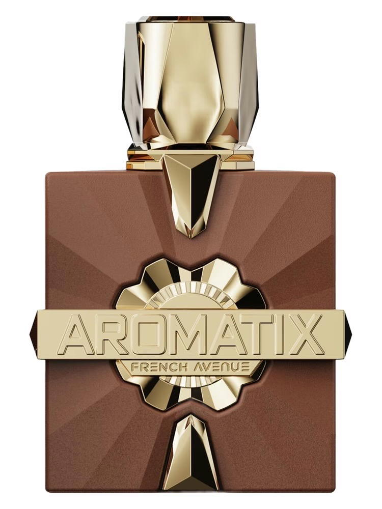 AROMATIX ROYAL TABOO BY FRENCH AVENUE  Preview Image