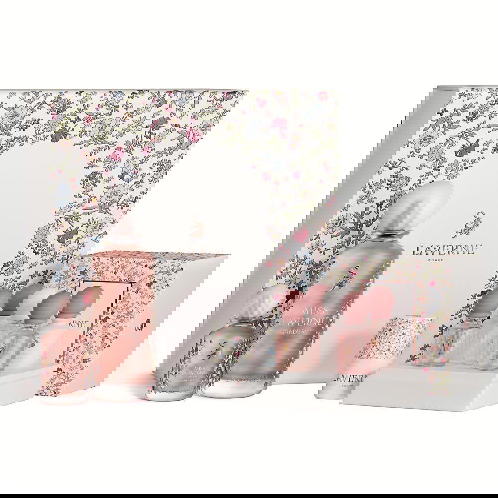 MISS LAVERNE GARDEN COLLECTION BY LAVERNE  Preview Image