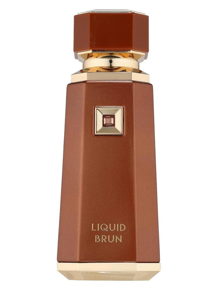 LIQUID BRUN BY FRENCH AVENUE  Preview Image