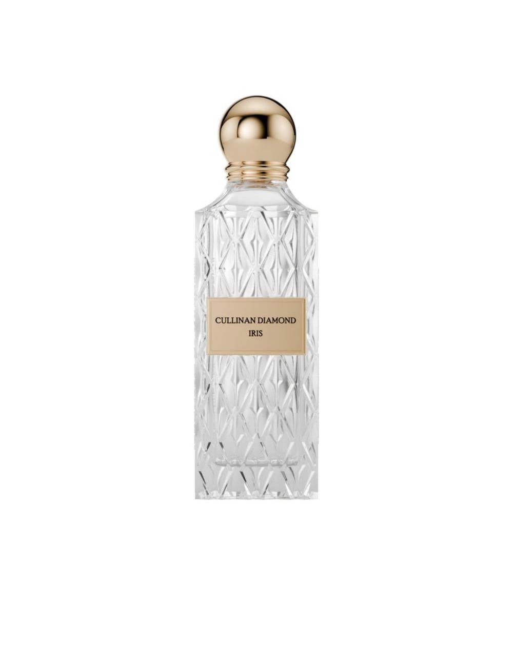CULINAN DIAMOND IRIS BY IBRAQ Preview Image