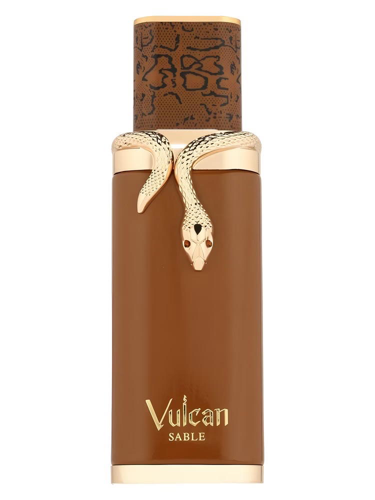 VULCAN SABLE BY FRENCH AVENUE Preview Image
