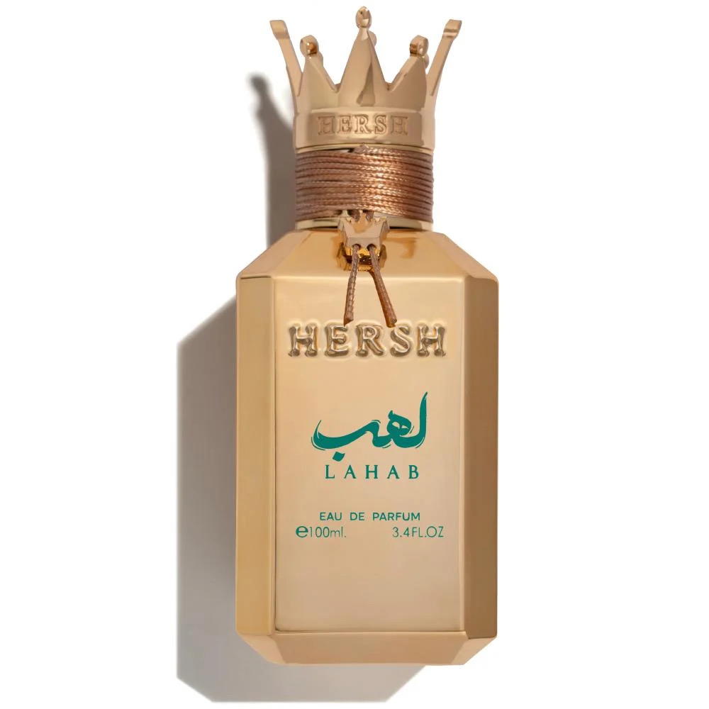 HERSH LAHAB BY ALEZZ OUD Preview Image