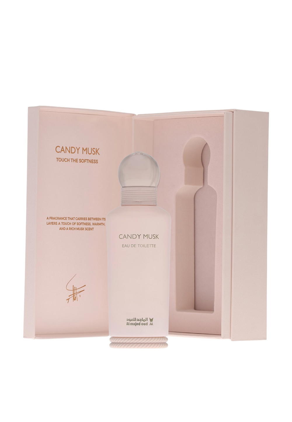 CANDY MUSK BY ALMAJED OUD  Preview Image