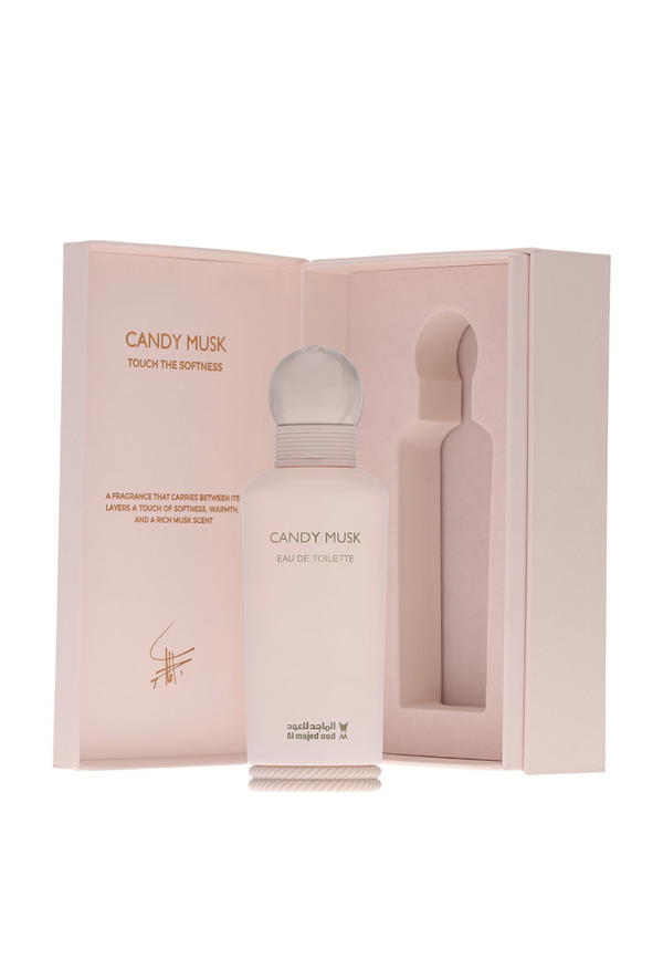 CANDY MUSK BY ALMAJED OUD  Image 1 Preview