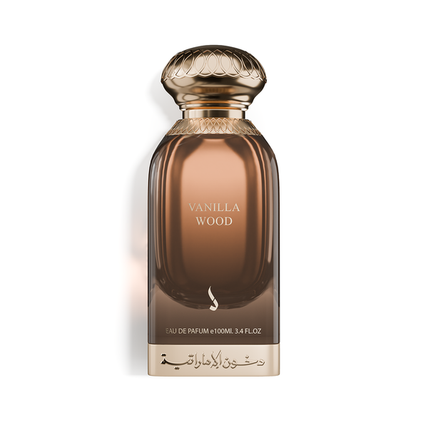 VANILLA WOOD BY DKHOON EMIRATES  Image 1 Preview