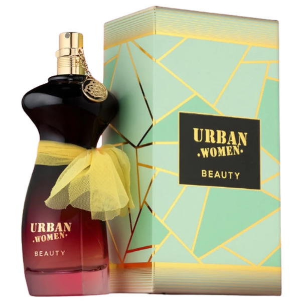 URBAN WOMEN BEAUTY FRAGRANCE WORLD  Image 1 Preview