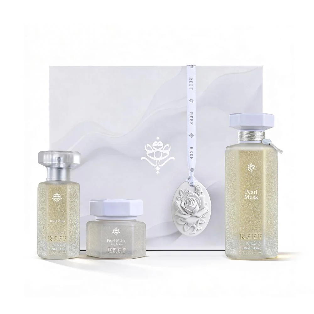 PEARL MUSK SET BY REEF  Preview Image