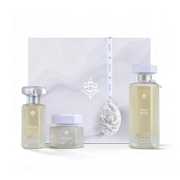 PEARL MUSK SET BY REEF  Image 1 Preview