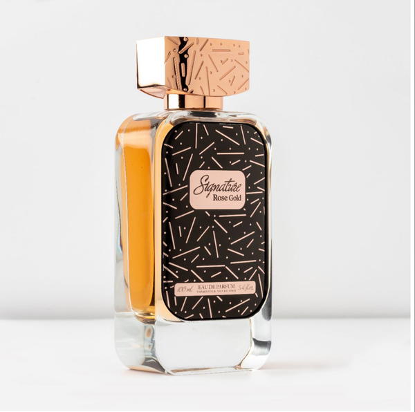 SIGNATURE ROSE GOLD BY DKHOON  Image 2 Preview