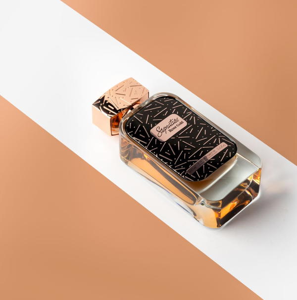 SIGNATURE ROSE GOLD BY DKHOON  Image 3 Preview