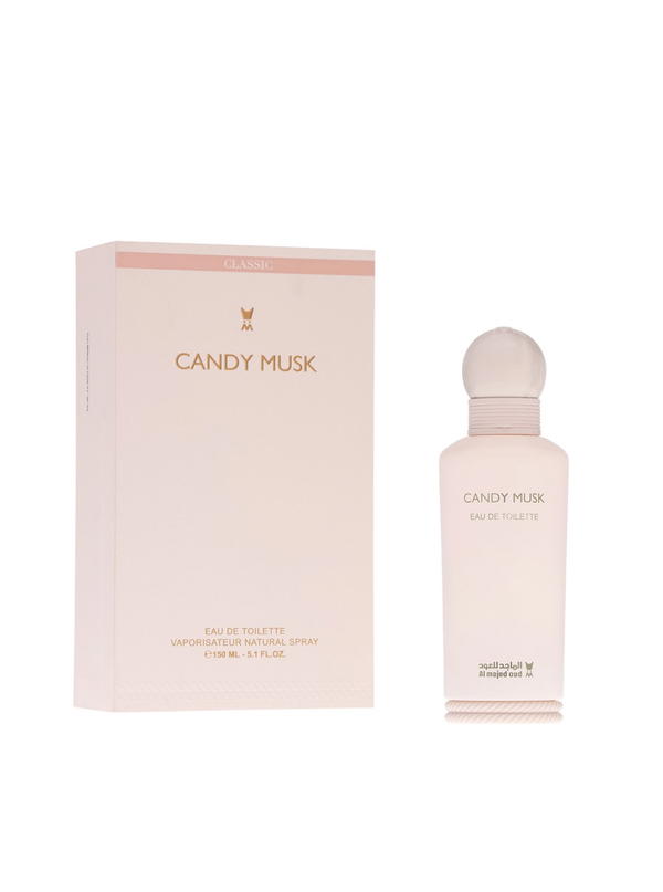 CANDY MUSK BY ALMAJED OUD  Image 3 Preview