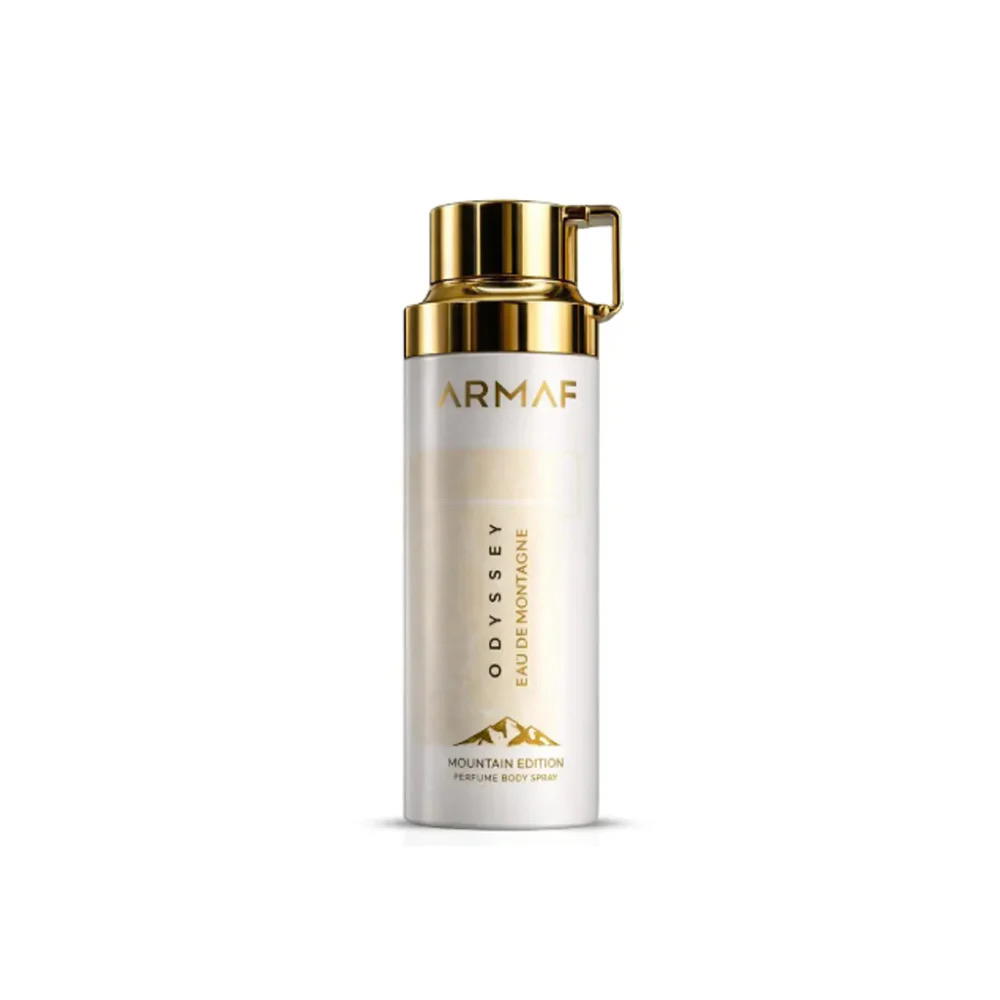ODYSSEY EAU DE MONTAGNE  SPRAY 200ML ARMAF Preview Image