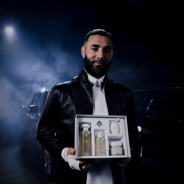 PEARL MUSK SET BY REEF  Image 5 Preview