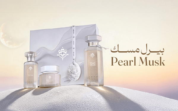 PEARL MUSK SET BY REEF  Image 7 Preview
