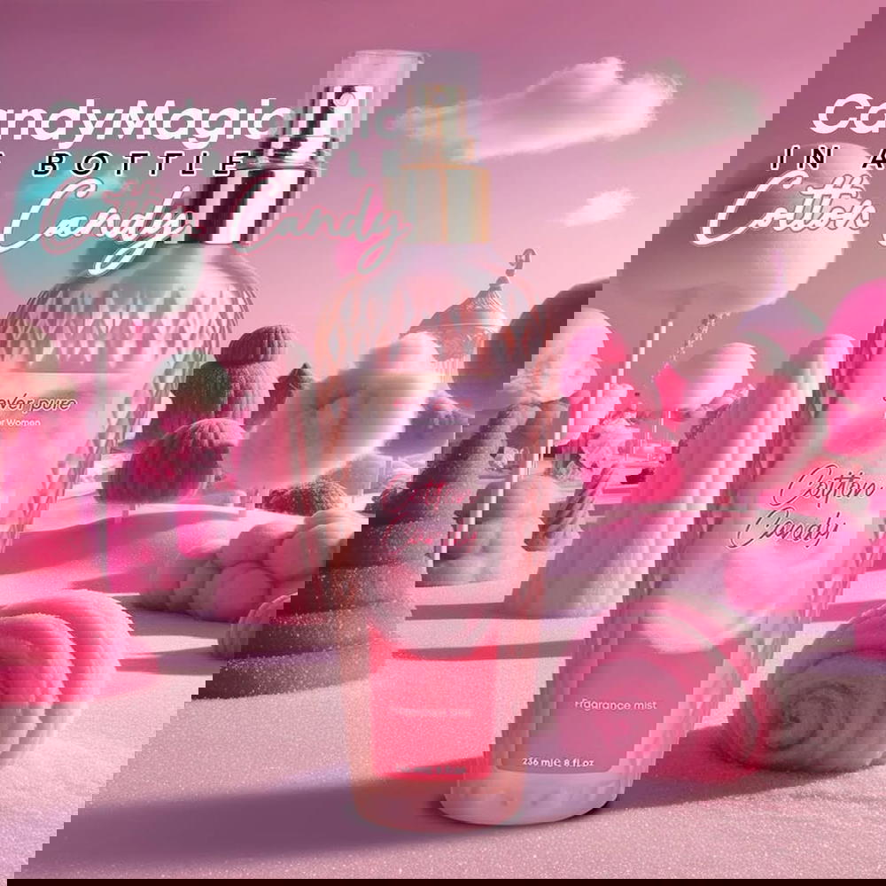 EVER PURE COTTON CANDY Preview Image