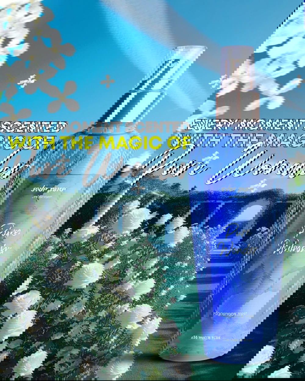 EVER PURE PIRE WONDER Preview Image