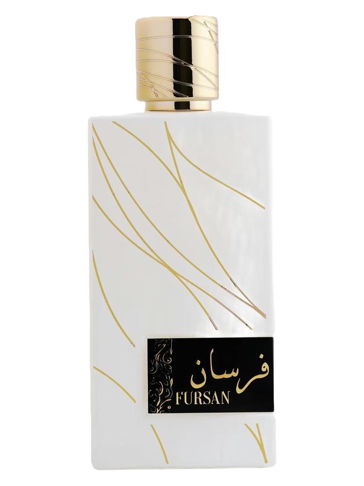 FURSAN WHITE BY KHADLAJ Preview Image