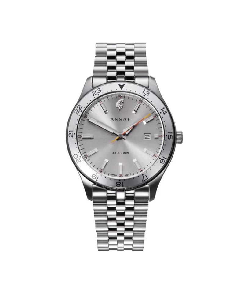 HOUR WATCH BY ASSAF  Preview Image