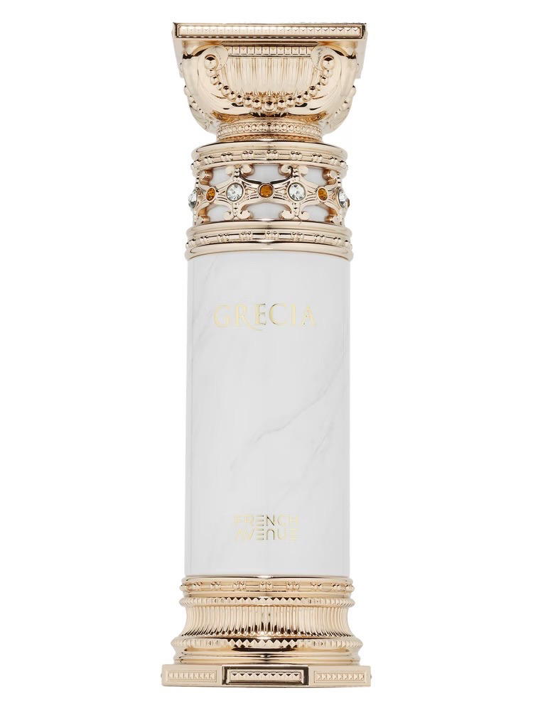 GRECIA BY FRENCH AVENUE  Preview Image