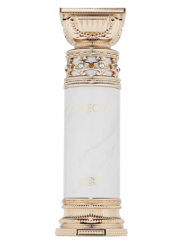 GRECIA BY FRENCH AVENUE  Image 1 Preview