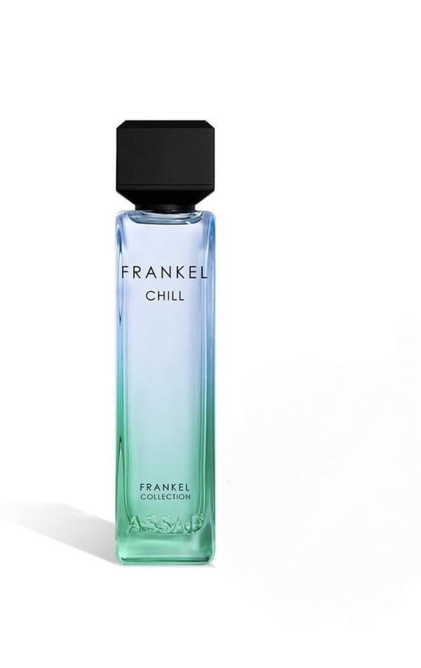 FRANKEL CHILL 200 ML BY ASSAF  Image 1 Preview