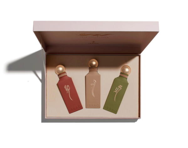 IRTH COLLECTION BY IBRAQ  Image 1 Preview