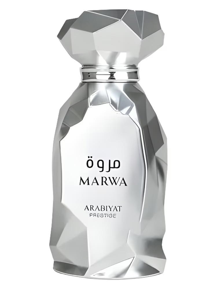 MARWA BY ARABIYAT PRESTIGE  Preview Image