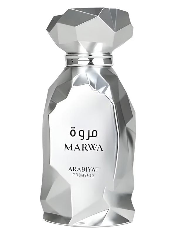 MARWA BY ARABIYAT PRESTIGE  Image 1 Preview