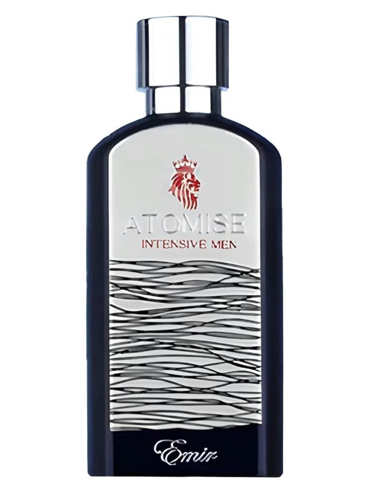 ATOMISE INTENSIVE MEN PARIS CORNER Preview Image