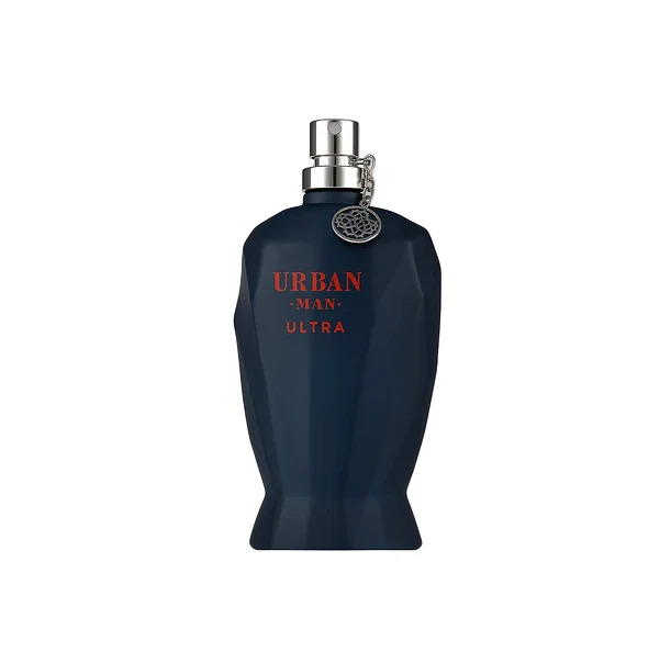 URBAN MAN ULTRA FRAGRANCE WORLD Preview Image