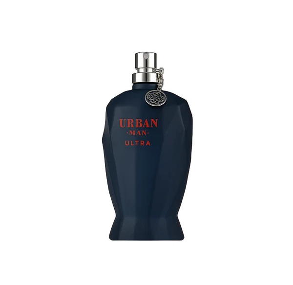 URBAN MAN ULTRA FRAGRANCE WORLD Image 1 Preview