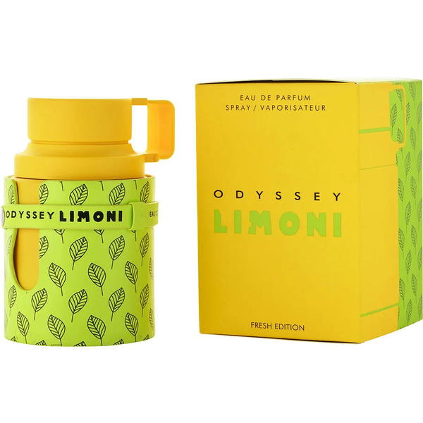 ODYSSEY LIMONI BY ARMAF  Image 1 Preview