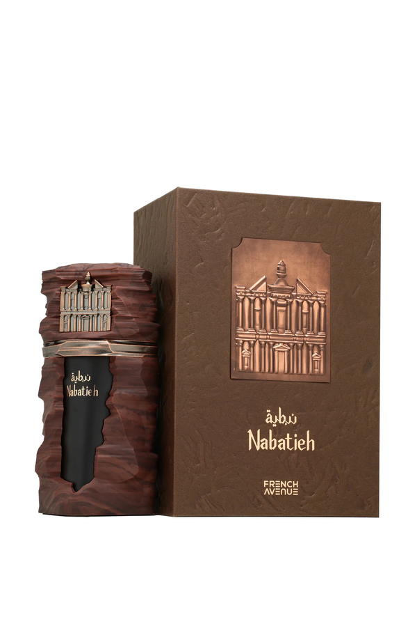 NABATIEH BY FRENCH AVENUE  Image 2 Preview