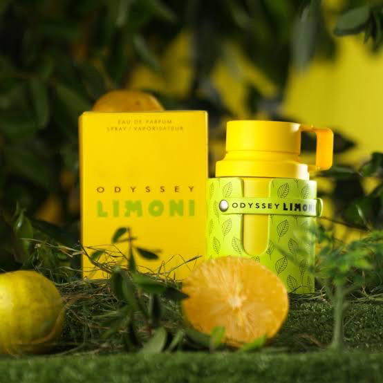 ODYSSEY LIMONI BY ARMAF  Image 2 Preview