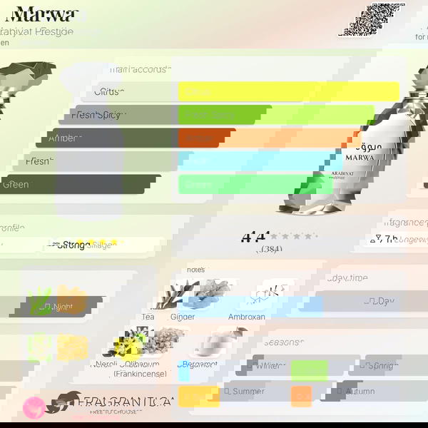 MARWA BY ARABIYAT PRESTIGE  Image 3 Preview