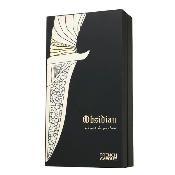 OBSIDIAN BY FRENCH AVENUE  Image 3 Preview