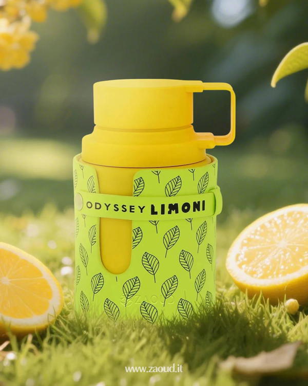 ODYSSEY LIMONI BY ARMAF  Image 3 Preview